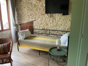 Maisons d'hotes Chambres d'hotes ecolabellisees du Domaine de Ludeye - serenite dans le Medoc : photos des chambres