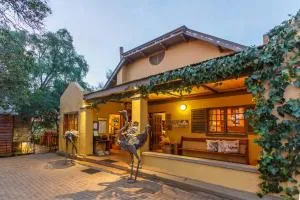 Riverside Guest Lodge - 奥茨胡恩