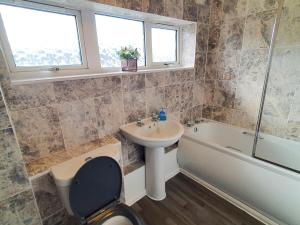 Rabbit Haven- Near Bicester Village & Town - ShireStays