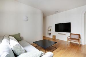 Pick A Flats Apartments in Madeleine - Rue Tronchet