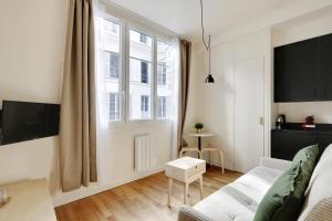 Pick A Flats Apartments in Madeleine - Rue Tronchet