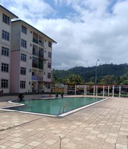 Bentong homestay