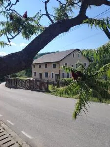 Casa MonyBeea - Silvaşu de Jos