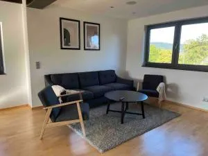 Sonnendurchflutetes Penthouse - Bergkirchen