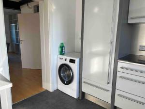 Sonnendurchflutetes Penthouse