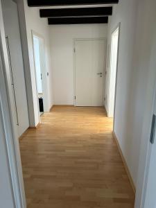 Sonnendurchflutetes Penthouse