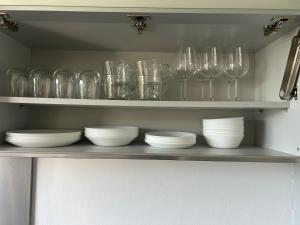 Sonnendurchflutetes Penthouse