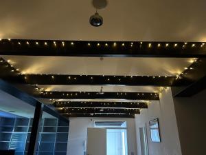 Sonnendurchflutetes Penthouse