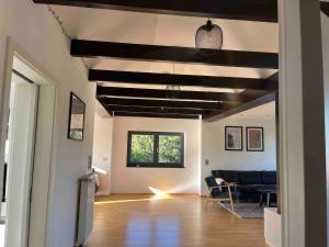 Sonnendurchflutetes Penthouse