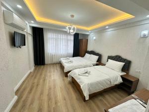 SultanAhmet Coşkun 2 Apart Hotel