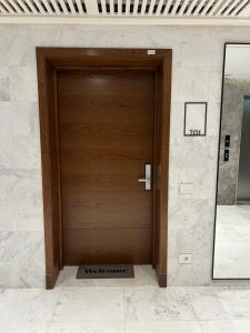 Luxury studio Aeon Towers