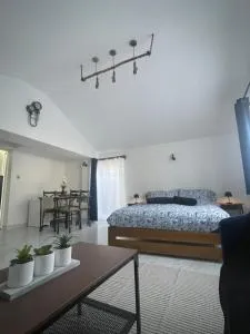 New luxurious and spacious guest suite in Banstead - 萨顿