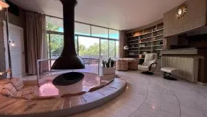 Le Seventies - 布齐盖