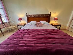 Appartements Le Cocon des Chateaux de la Loire : photos des chambres