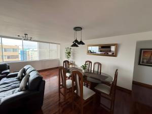 Dpto Benavides la paz miraflores