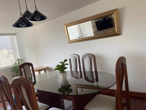 Dpto Benavides la paz miraflores