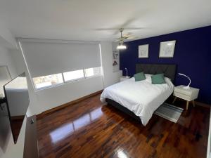 Dpto Benavides la paz miraflores