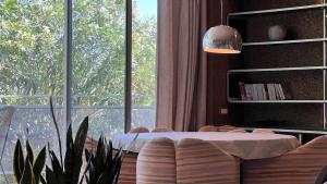 Appartements Le Seventies : photos des chambres