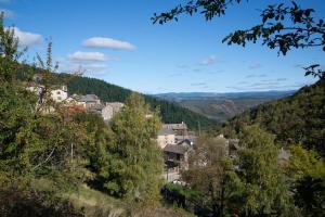 Gîte Location 24 personnes à Palhères