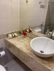 Aconchegante a 300 da praia