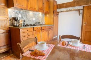 Maisons de vacances Gite Location 2/4 personnes a Palheres : photos des chambres
