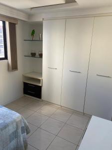 Aconchegante a 300 da praia