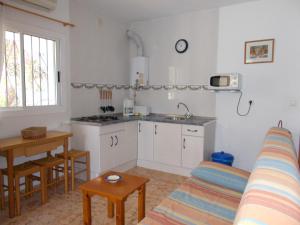 Algarrobo