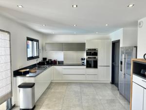 Villa Porto- Vecchio avec piscine 8 pers