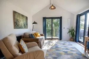 Cusgarne Manor self-catering - adults only - 纽基