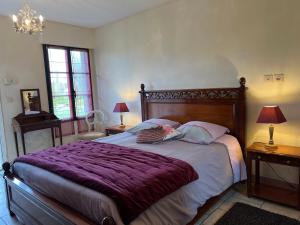 Appartements Le Cocon des Chateaux de la Loire : photos des chambres