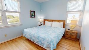 Folly Beach Suites 3A