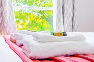 New Listing 2BR flat, 1min to Hampstead St