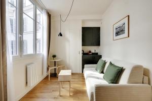 Pick A Flats Apartments in Madeleine - Rue Tronchet