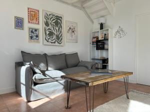 Chez Riton - Château de Thésée - Ubytování bez kategorie ve městě Thésée