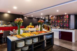 NH Bogota Urban 26 Royal