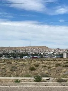 Neurocasitas - Pico Truncado