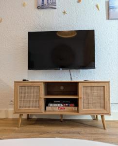 Studio le Lagoon - Bourgoin Centre