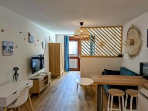 Studio le Lagoon - Bourgoin Centre