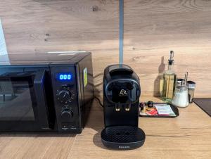 Studio le Lagoon - Bourgoin Centre