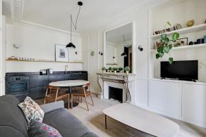 Pick A Flats Apartments in Madeleine - Rue Tronchet