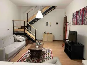 loft in motta di livenza 30 mins from Venice - Pravisdomini