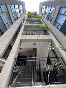 Bliss Homes Tsavo Fedha near JKIA and SGR