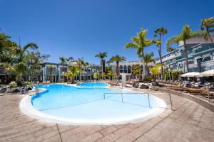 Adrián Hoteles Colón Guanahaní Adultos Only