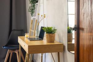 Nordik Rooms Village - Torremolinos "Undredal"