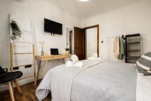 Nordik Rooms Village - Torremolinos "Undredal"