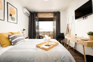 Nordik Rooms Village - Torremolinos "Undredal"