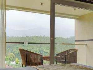 Eve Munnar Luxury Resort and Spa