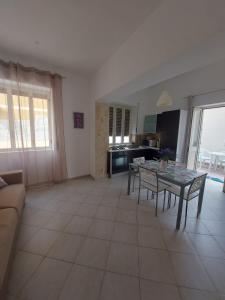 casa vacanze al mare