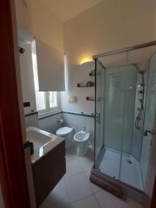 casa vacanze al mare