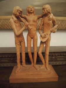 Casa Augusto by Fewotessin